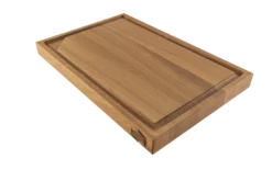 Baas Boards Snijplank Eiken 49x40x4cm