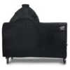 Big Green Egg Afdekhoes Tafel -BuitenBBQ Verkoopwinkel big green egg afdekhoes tafel