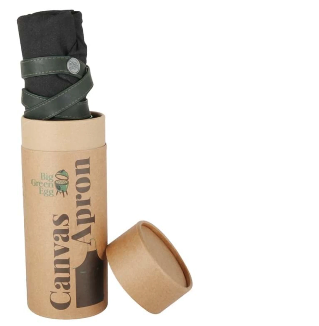 Big Green Egg Apron BBQ Schort 5 Big Green Egg Apron BBQ Schort - Afbeelding 3