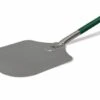 Big Green Egg Authentieke Pizzaschep - Pizza Peel -BuitenBBQ Verkoopwinkel big green egg authentieke pizzaschep pizza peel