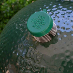 Big Green Egg Bluetooth Dome Thermometer -BuitenBBQ Verkoopwinkel big green egg bluetooth dome thermometer 2