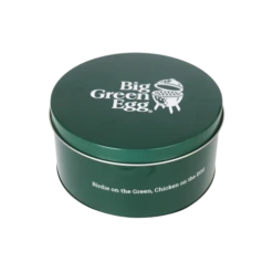 Big Green Egg Golf Giftbox (pitchfork, Bal Marker, Stempel En 3 Golfballen) -BuitenBBQ Verkoopwinkel big green egg golf giftbox pitchfork bal marker st 2