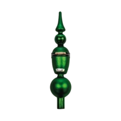 Big Green Egg Kerstboompiek