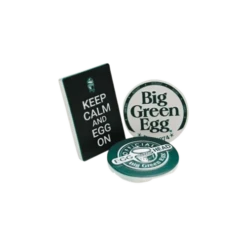 Big Green Egg Koelkast Magneten