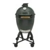 Big Green Egg Medium Met Integrated Handler Nest En/ Of Zijtafels -BuitenBBQ Verkoopwinkel big green egg medium met integrated handler nest e
