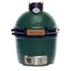 Big Green Egg Mini Solo -BuitenBBQ Verkoopwinkel big green egg mini solo