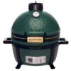 Big Green Egg MiniMax Met Carrier En/ Of Zijtafels -BuitenBBQ Verkoopwinkel big green egg minimax met carrier en of zijtafels