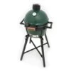 Big Green Egg MiniMax Met Onderstel En/ Of Zijtafels -BuitenBBQ Verkoopwinkel big green egg minimax met onderstel en of zijtafel