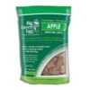 Big Green Egg Rook Hout Apple Chips -BuitenBBQ Verkoopwinkel big green egg rook hout apple chips