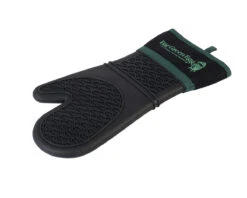 Big Green Egg Silicone BBQ Mitt