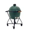 Big Green Egg XL Met Integrated Handler Nest En/ Of Zijtafels -BuitenBBQ Verkoopwinkel big green egg xl met integrated handler nest en of