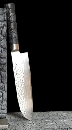 Cuttworxs Flamewood Evolution Santokumes -BuitenBBQ Verkoopwinkel cuttworxs flamewood evolution santokumes 2