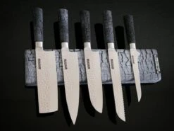 Cuttworxs Flamewood Magnetisch Messenlijst -BuitenBBQ Verkoopwinkel cuttworxs flamewood magnetisch messenlijst 1