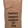 Dammers Horeca Acacia 10 Kg -BuitenBBQ Verkoopwinkel dammers horeca acacia 10 kg