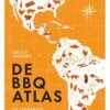 De BBQ Atlas 1 De BBQ Atlas -BuitenBBQ Verkoopwinkel de bbq atlas