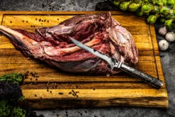 Forged Intense Uitbeenmes 16cm -BuitenBBQ Verkoopwinkel forged intense uitbeenmes 16cm 1