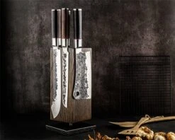 Forged Sebra Hakbijl 17,5cm -BuitenBBQ Verkoopwinkel forged sebra hakbijl 175cm 2