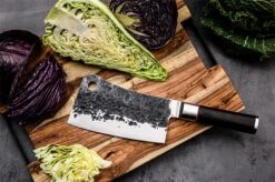 Forged Sebra Hakbijl 17,5cm -BuitenBBQ Verkoopwinkel forged sebra hakbijl 175cm 4