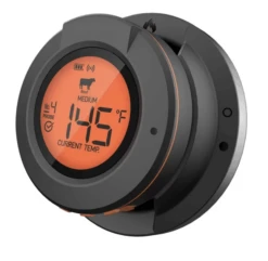 Grill Guru Bluetooth Dome Deksel Thermometer -BuitenBBQ Verkoopwinkel grill guru bluetooth dome deksel thermometer 1