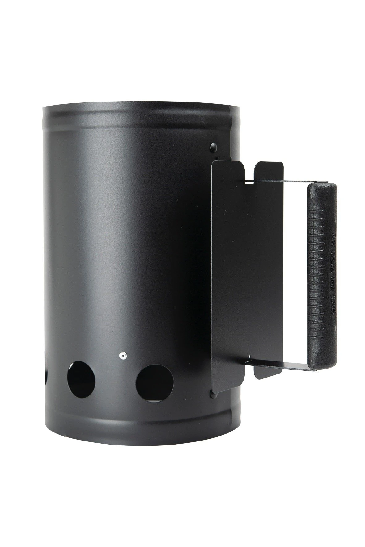 Voorkant -BuitenBBQ Verkoopwinkel grillteam bbq starter