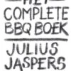 Het Complete BBQ Boek -BuitenBBQ Verkoopwinkel het complete bbq boek