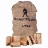 Kamado Joe Apple Appel Chunks 3,5 Kg -BuitenBBQ Verkoopwinkel kamado joe apple appel chunks 35 kg