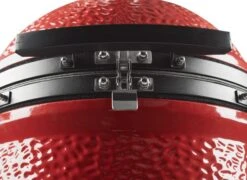 Kamado Joe Big Joe -BuitenBBQ Verkoopwinkel kamado joe big joe 3