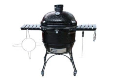 Kamado Joe Big Joe Black Limited Edition