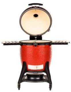 Kamado Joe Big Joe III -BuitenBBQ Verkoopwinkel kamado joe big joe iii 2