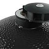 Kamado Joe Classic II Black Limited Edition 5 Kamado Joe Classic II Black Limited Edition - Afbeelding 4