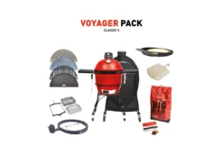 Kamado Joe Classic II Super Deal -BuitenBBQ Verkoopwinkel kamado joe classic ii super deal 2