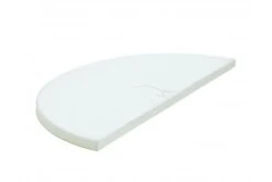 Kamado Joe Half Ronde Hitteschild Stenen -BuitenBBQ Verkoopwinkel kamado joe half ronde hitteschild stenen 1