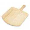 Kamado Joe Houten Pizza Schep - Wooden Pizza Peel -BuitenBBQ Verkoopwinkel kamado joe houten pizza schep wooden pizza peel