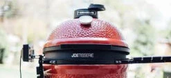 Kamado Joe Joetisserie Rotisserie -BuitenBBQ Verkoopwinkel kamado joe joetisserie rotisserie 1