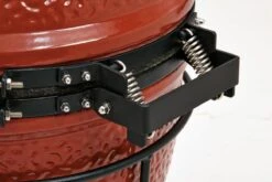 Kamado Joe Junior -BuitenBBQ Verkoopwinkel kamado joe junior 2