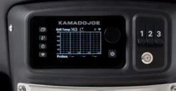 Kamado Joe Konnected Joe -BuitenBBQ Verkoopwinkel kamado joe konnected joe 4