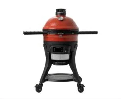 Kamado Joe Konnected Joe -BuitenBBQ Verkoopwinkel kamado joe konnected joe 9