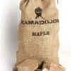 Kamado Joe Maple Chunks 3,5 Kg -BuitenBBQ Verkoopwinkel kamado joe maple chunks 35 kg