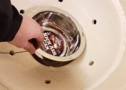 Kick Ash Can (aspan) -BuitenBBQ Verkoopwinkel kick ash can aspan 3