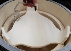 Kick Ash Lifter -BuitenBBQ Verkoopwinkel kick ash lifter 1