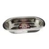 Kick Ash Primo Oval Can (aspan) -BuitenBBQ Verkoopwinkel kick ash primo oval can aspan
