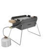 Knister Grill Gas Original -BuitenBBQ Verkoopwinkel knister grill gas original