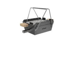 Knister Grill Gas Original -BuitenBBQ Verkoopwinkel knister grill gas original 2