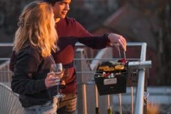 Knister Grill Gas Original -BuitenBBQ Verkoopwinkel knister grill gas original