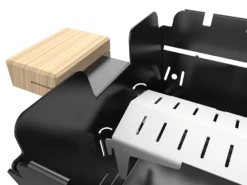 Knister Grill Gas Original -BuitenBBQ Verkoopwinkel knister grill gas original 4