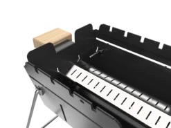 Knister Grill Gas Original -BuitenBBQ Verkoopwinkel knister grill gas original 6