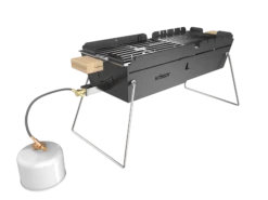 Knister Grill Gas Original -BuitenBBQ Verkoopwinkel knister grill gas original 7