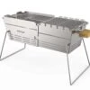 Knister Grill Premium -BuitenBBQ Verkoopwinkel knister grill premium