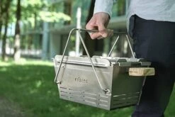 Knister Grill Premium -BuitenBBQ Verkoopwinkel knister grill premium 2