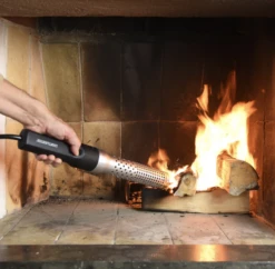 Looftlighter Looft Lighter One Minute Lighter -BuitenBBQ Verkoopwinkel looftlighter looft lighter one minute lighter 4